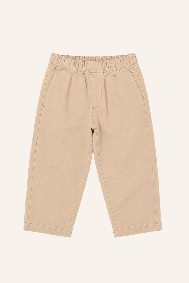 Erkek Çocuk Gabardin Pantolon