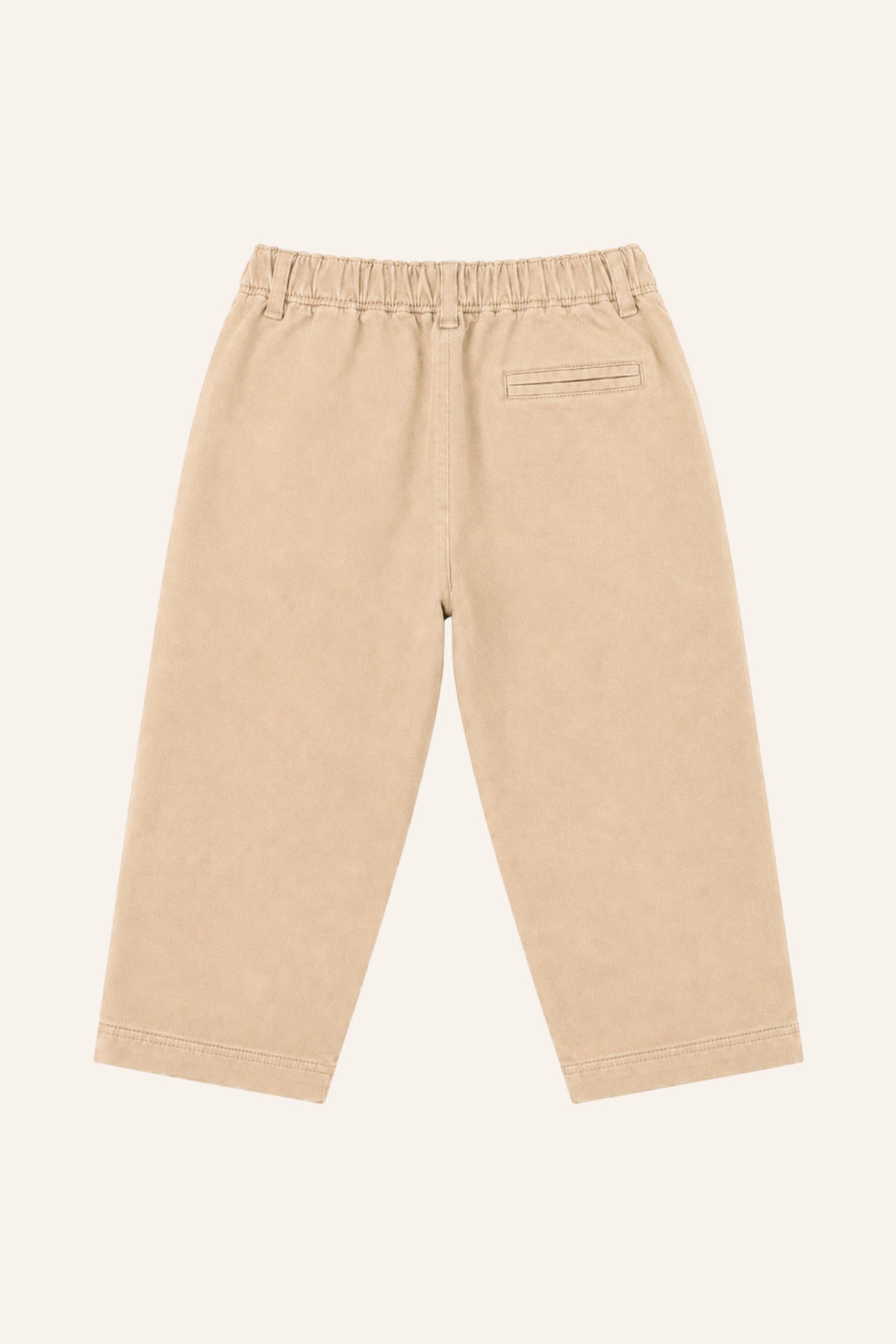 Erkek Çocuk Gabardin Pantolon