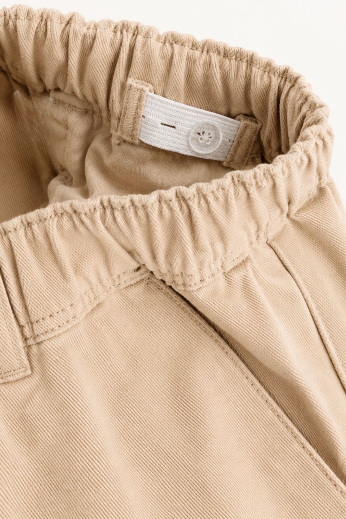 Erkek Çocuk Gabardin Pantolon