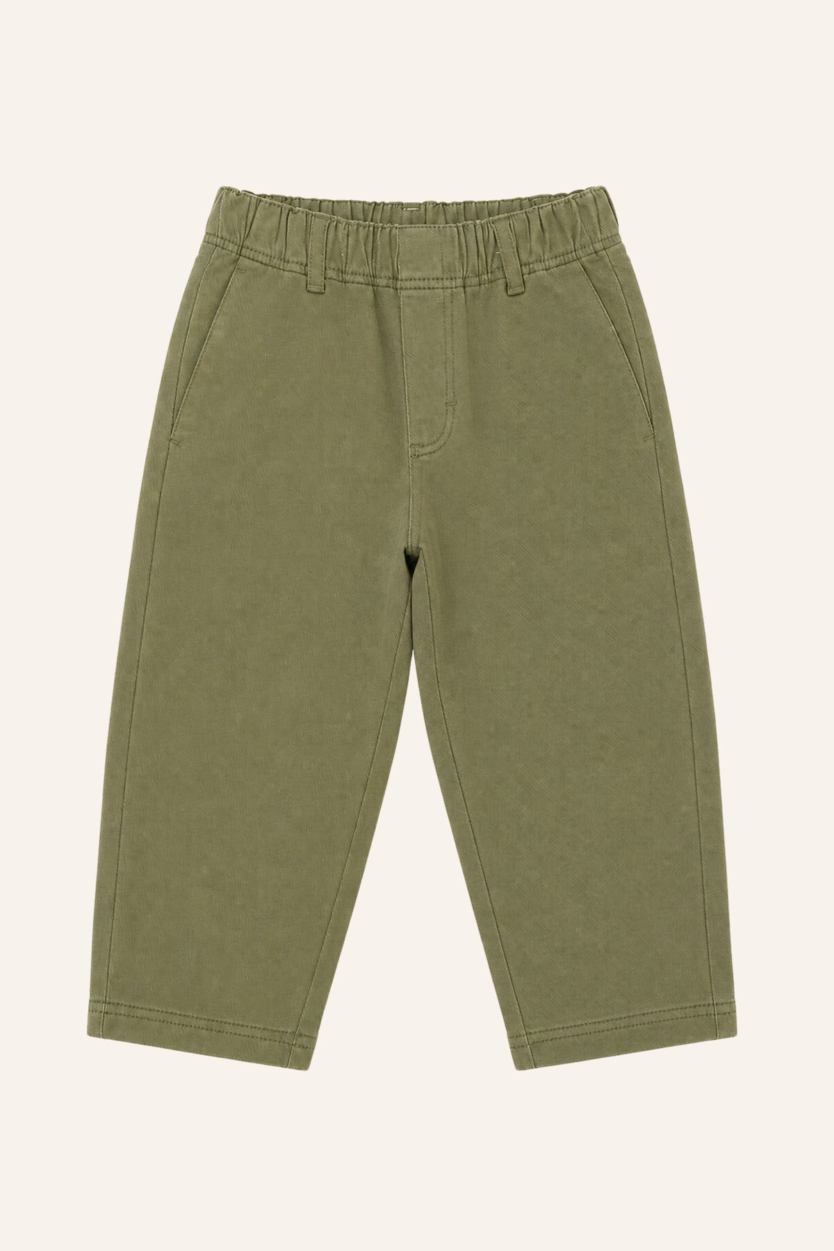Erkek Çocuk Gabardin Pantolon