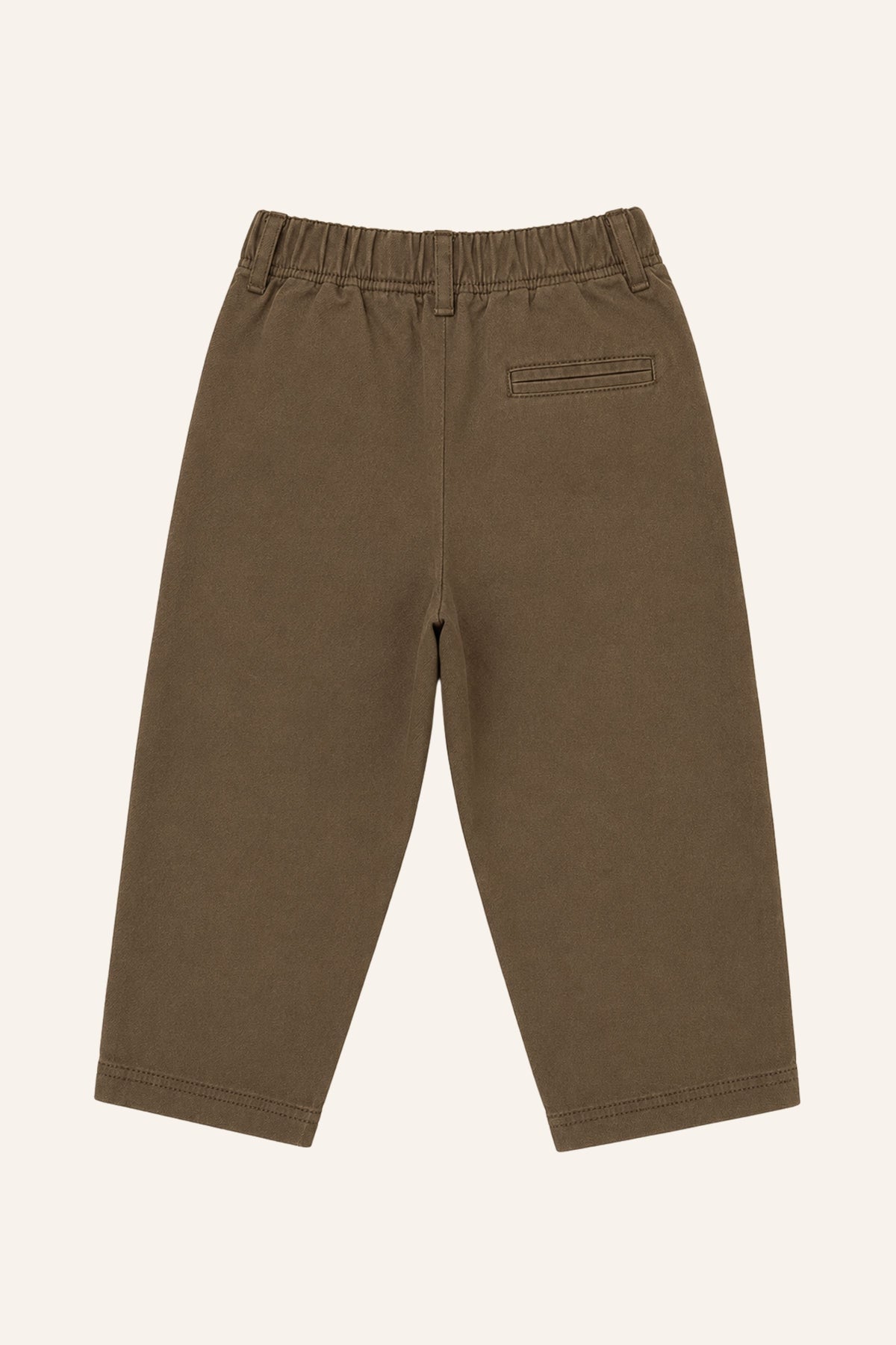 Erkek Çocuk Gabardin Pantolon