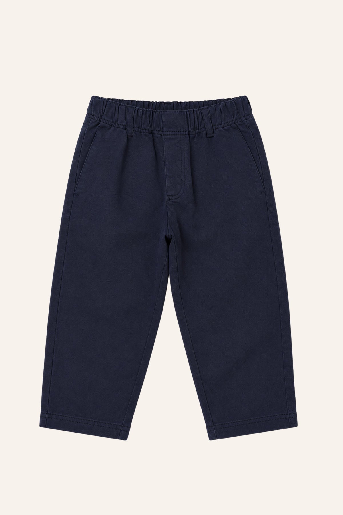 Erkek Çocuk Gabardin Pantolon
