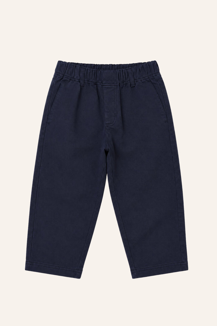 Erkek Çocuk Gabardin Pantolon