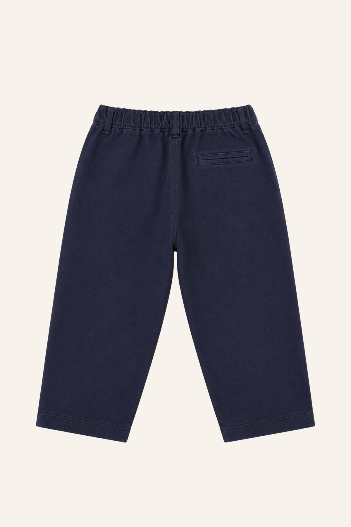 Erkek Çocuk Gabardin Pantolon