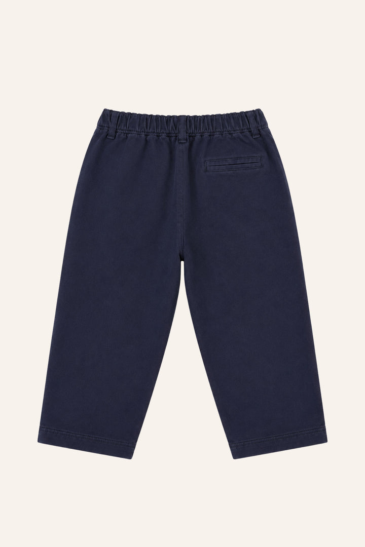 Erkek Çocuk Gabardin Pantolon