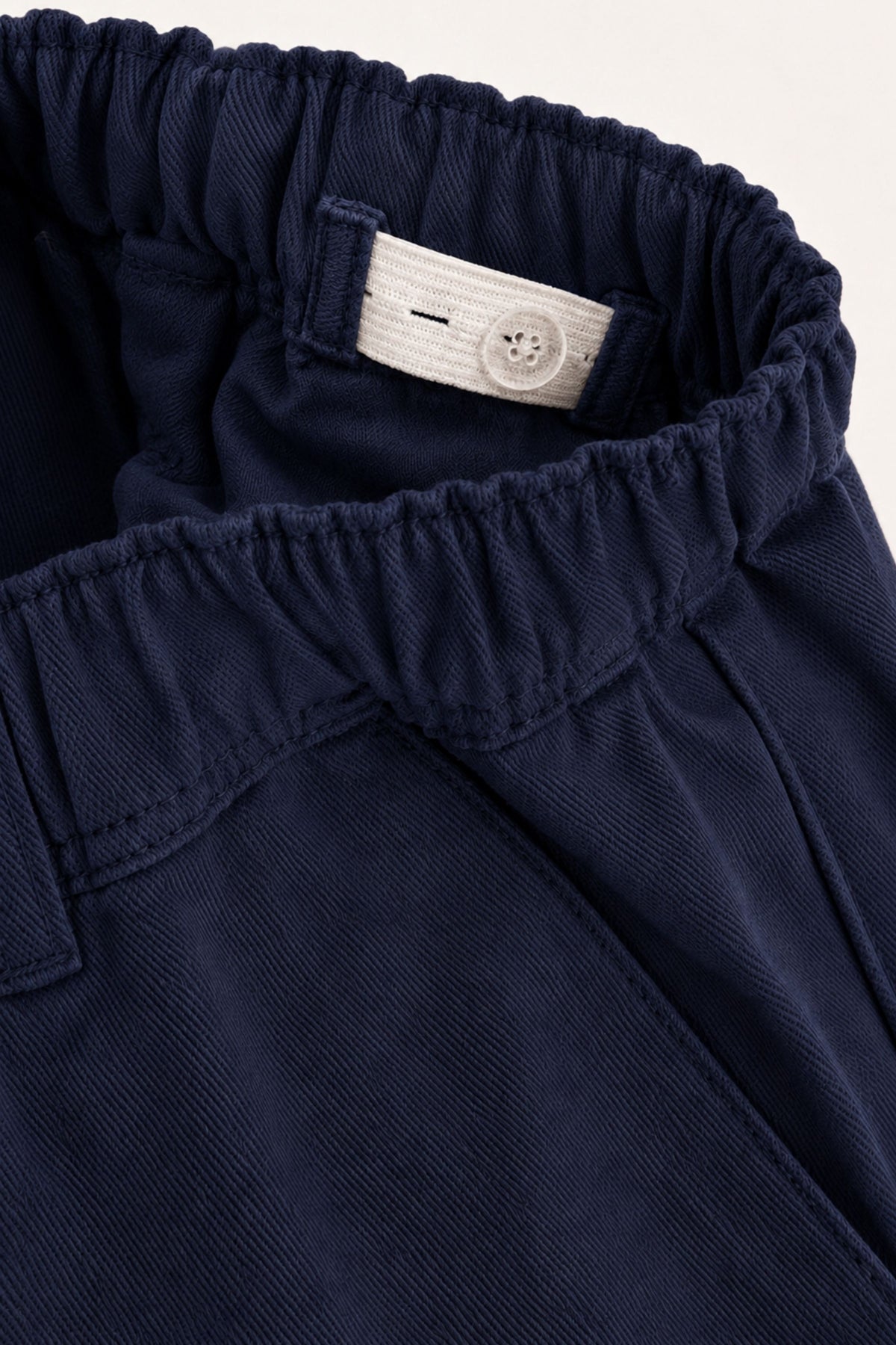 Erkek Çocuk Gabardin Pantolon