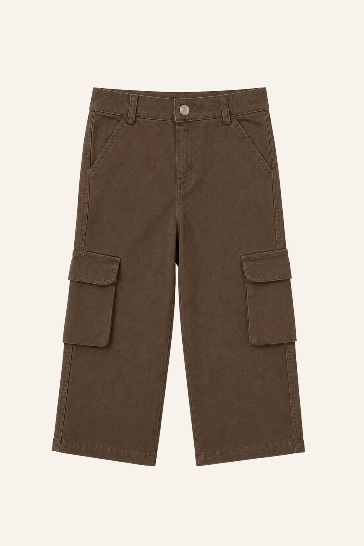 Erkek Çocuk Gabardin Pantolon