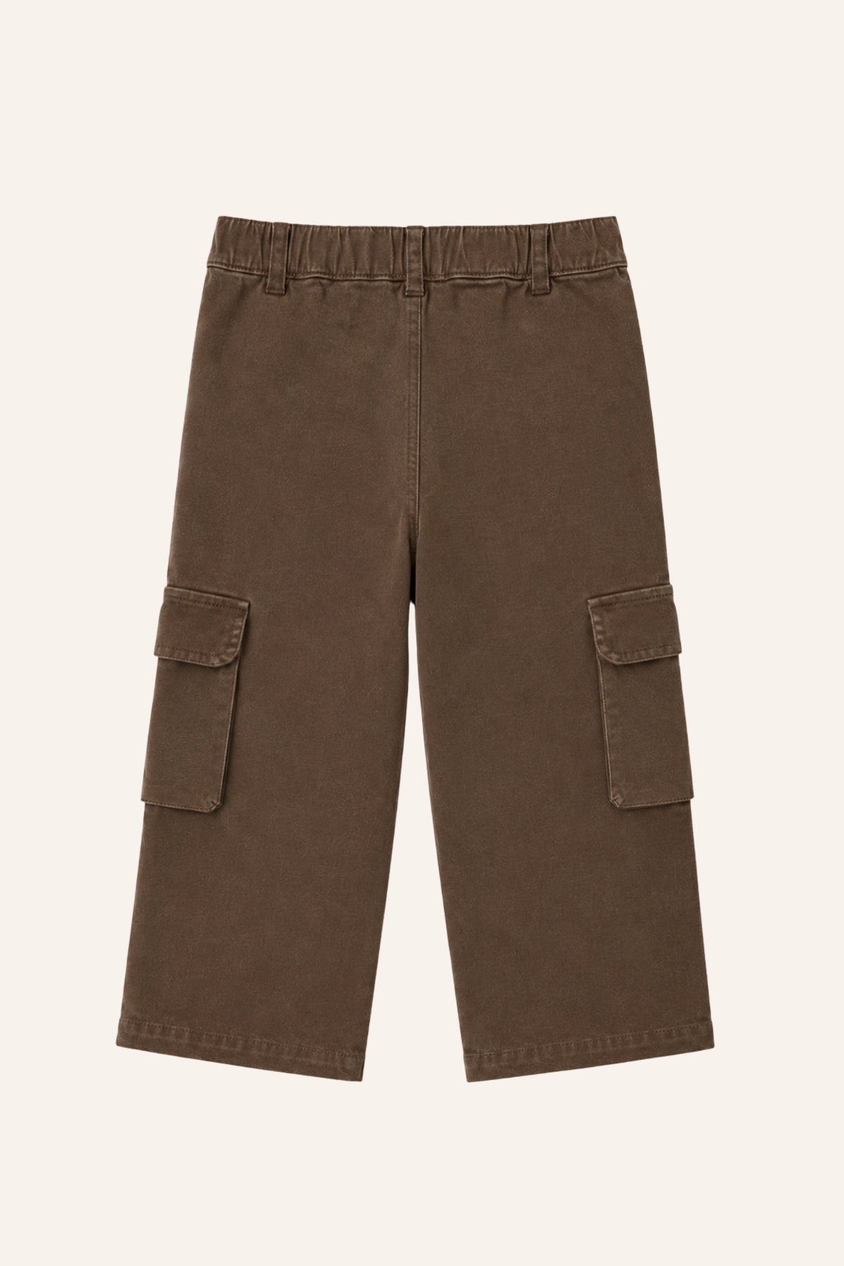 Erkek Çocuk Gabardin Pantolon