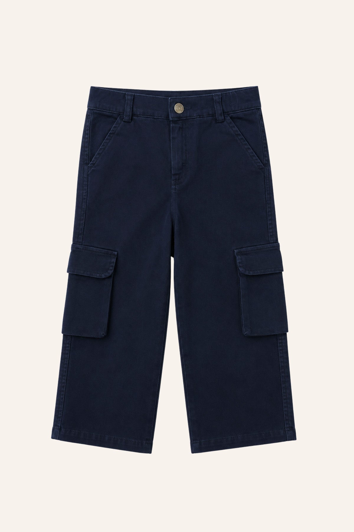 Erkek Çocuk Gabardin Pantolon
