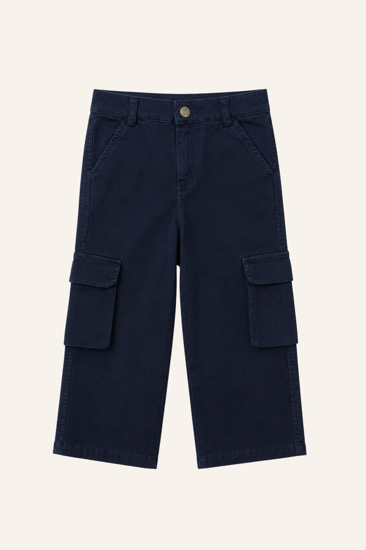 Erkek Çocuk Gabardin Pantolon