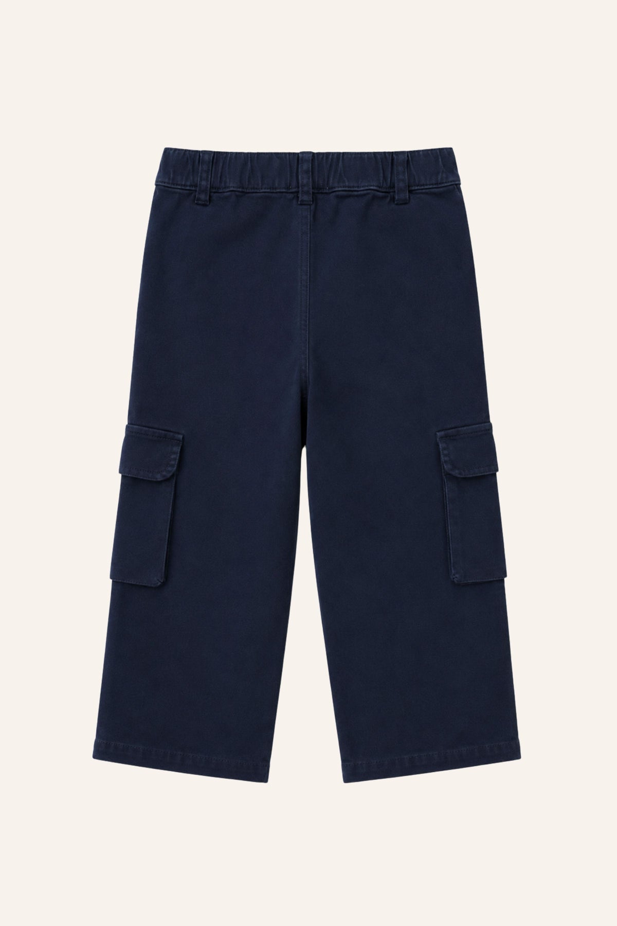 Erkek Çocuk Gabardin Pantolon