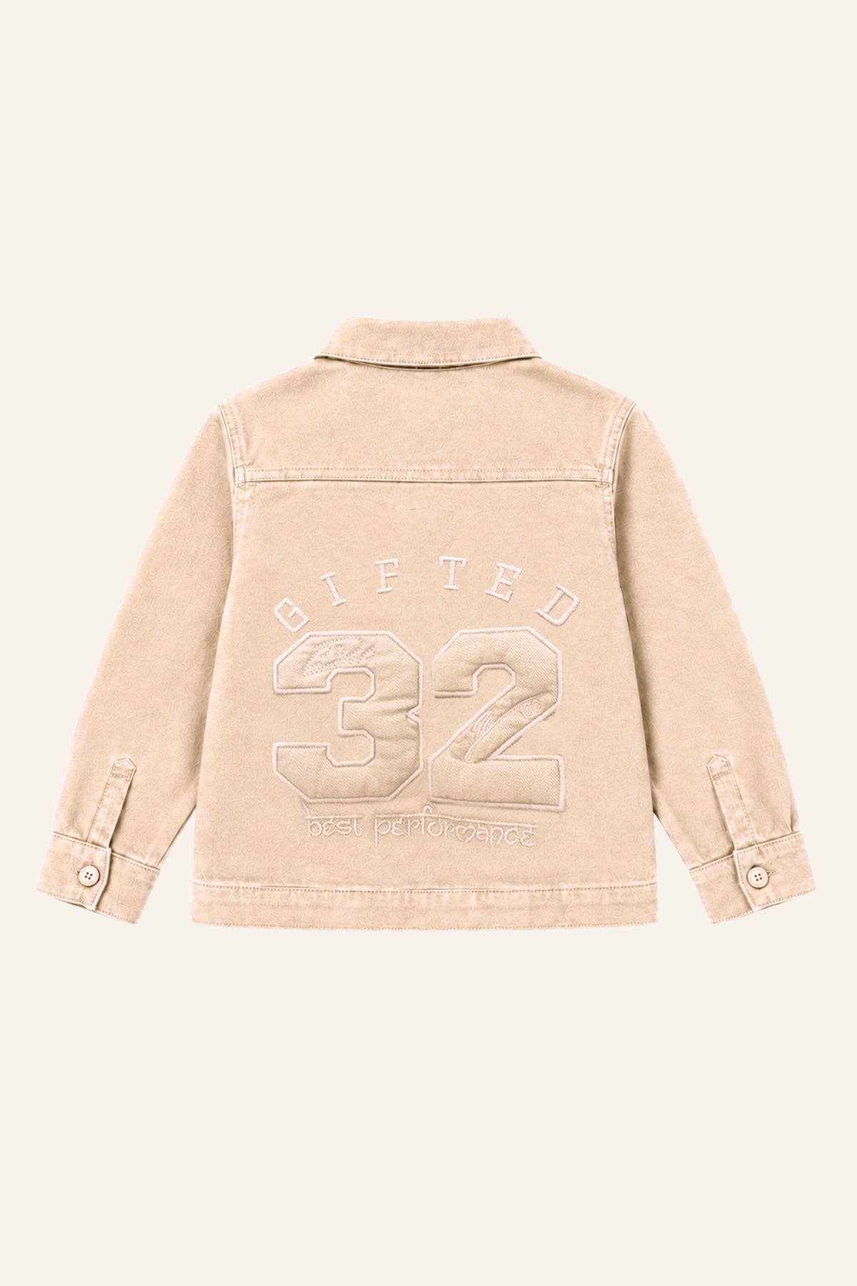Erkek Gabardin Ceket