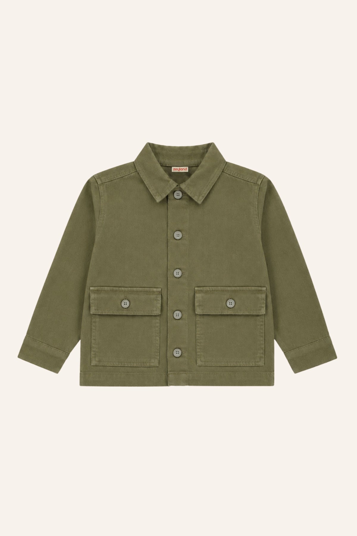 Erkek Gabardin Ceket
