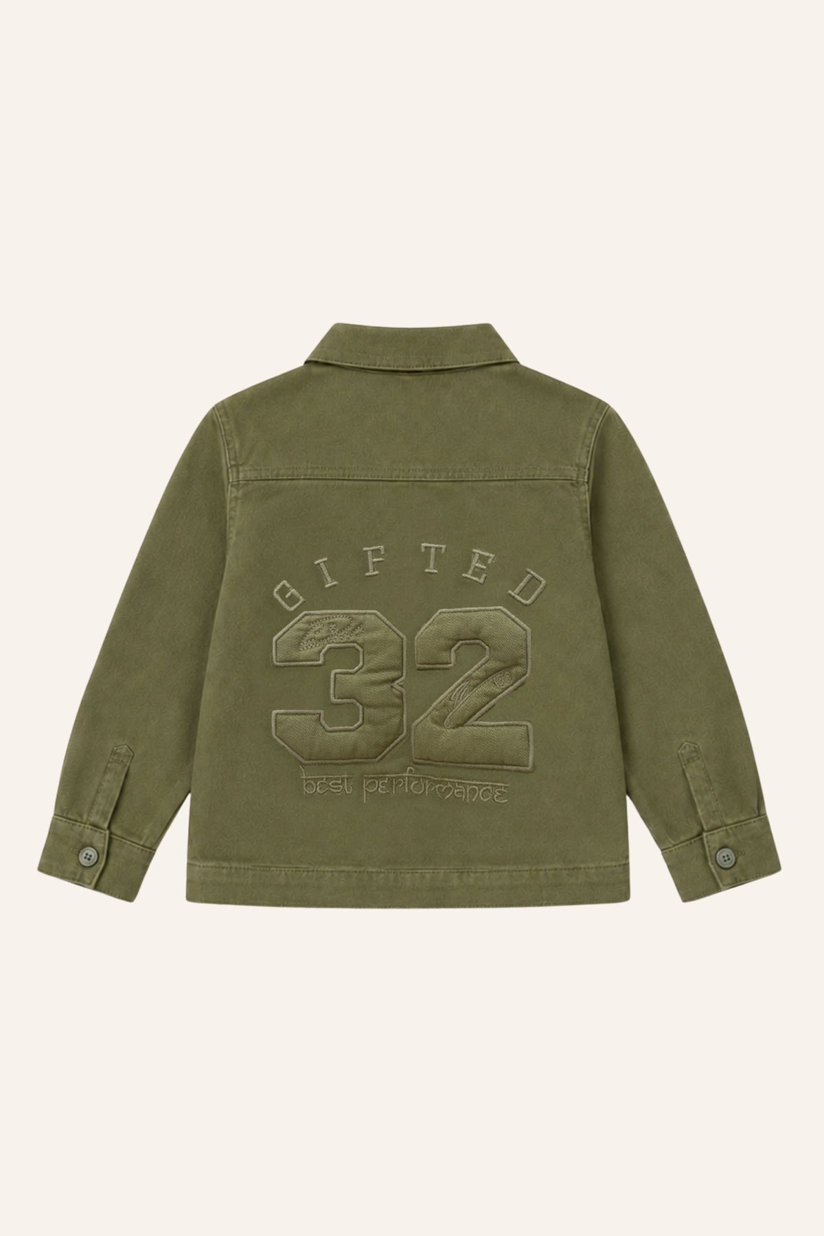 Erkek Gabardin Ceket