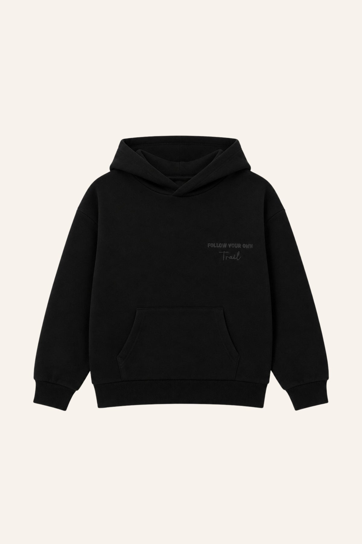 Erkek Çocuk Kapşonlu Baskılı Sweatshirt