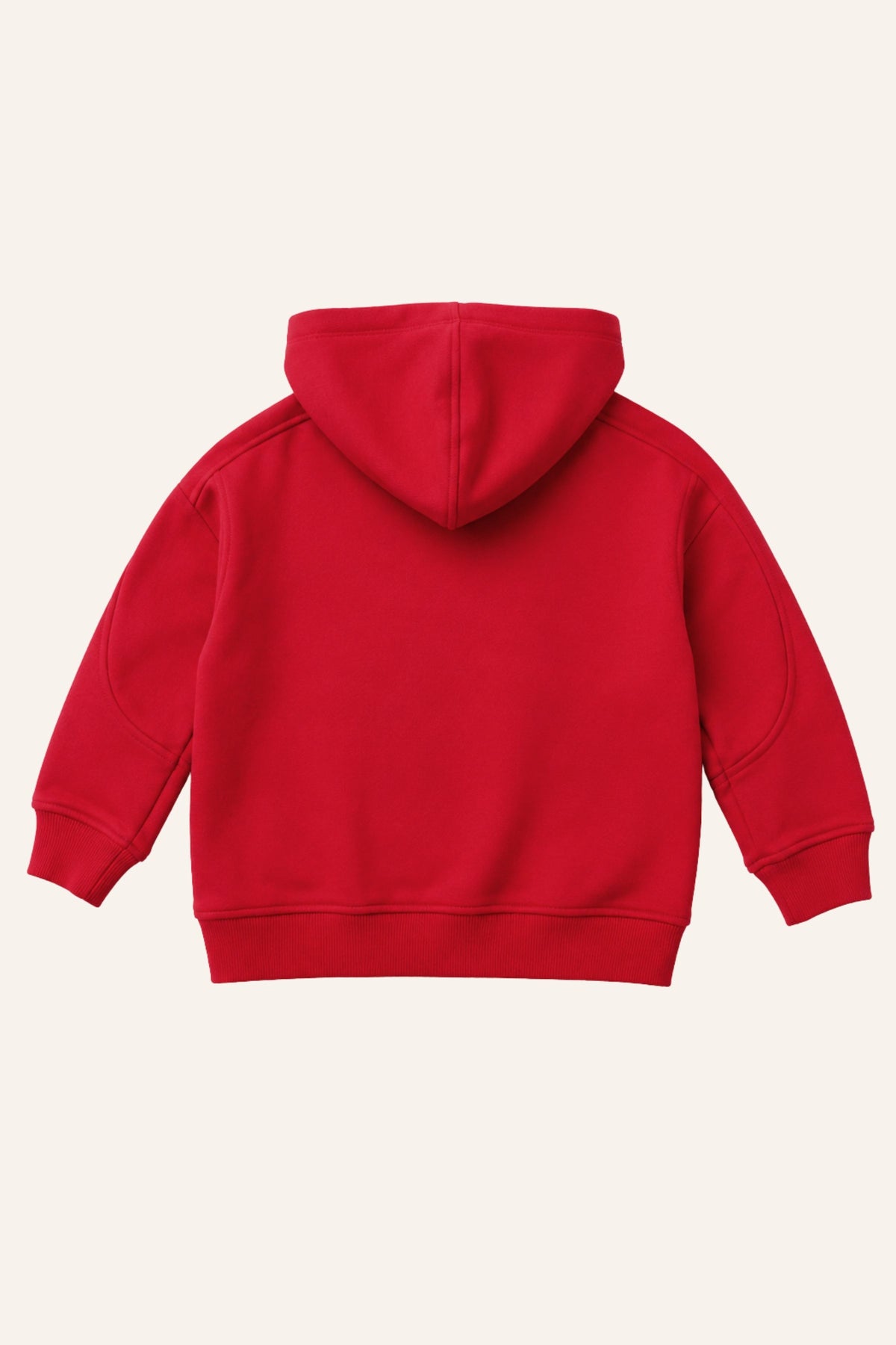 Erkek Çocuk Kapüşonlu Sweatshirt