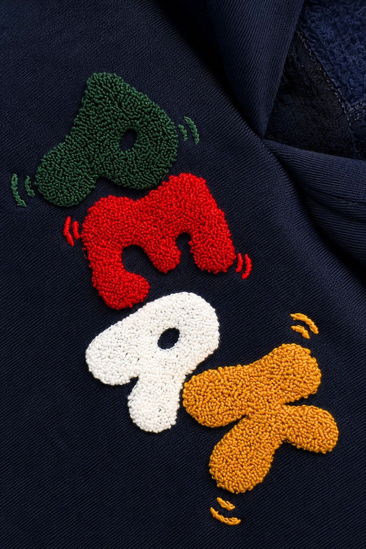 Erkek Çocuk Kapüşonlu Sweatshirt
