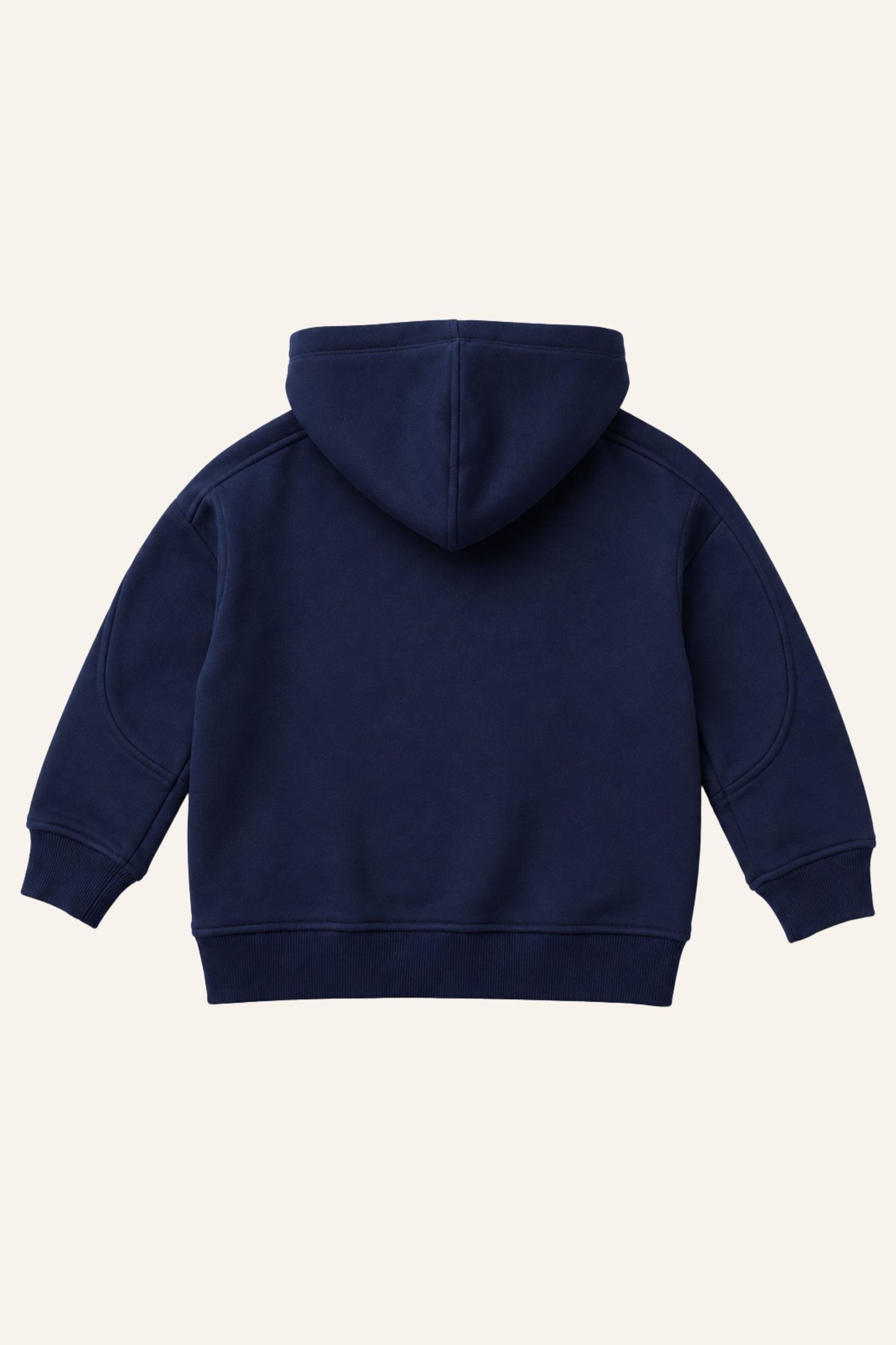 Erkek Çocuk Kapüşonlu Sweatshirt