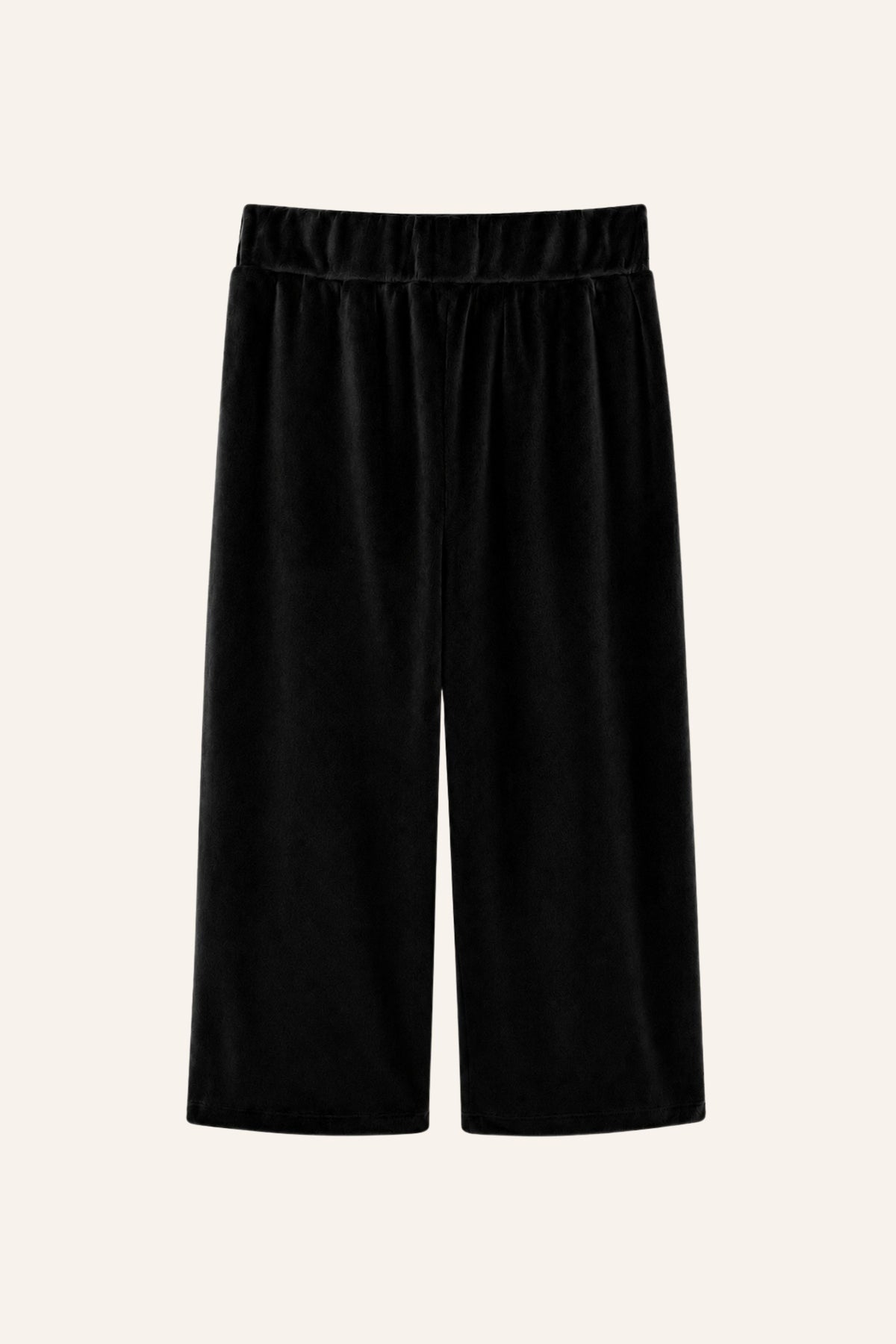 Kız Çocuk Kapşonlu Sweatshirt ve Pantolon