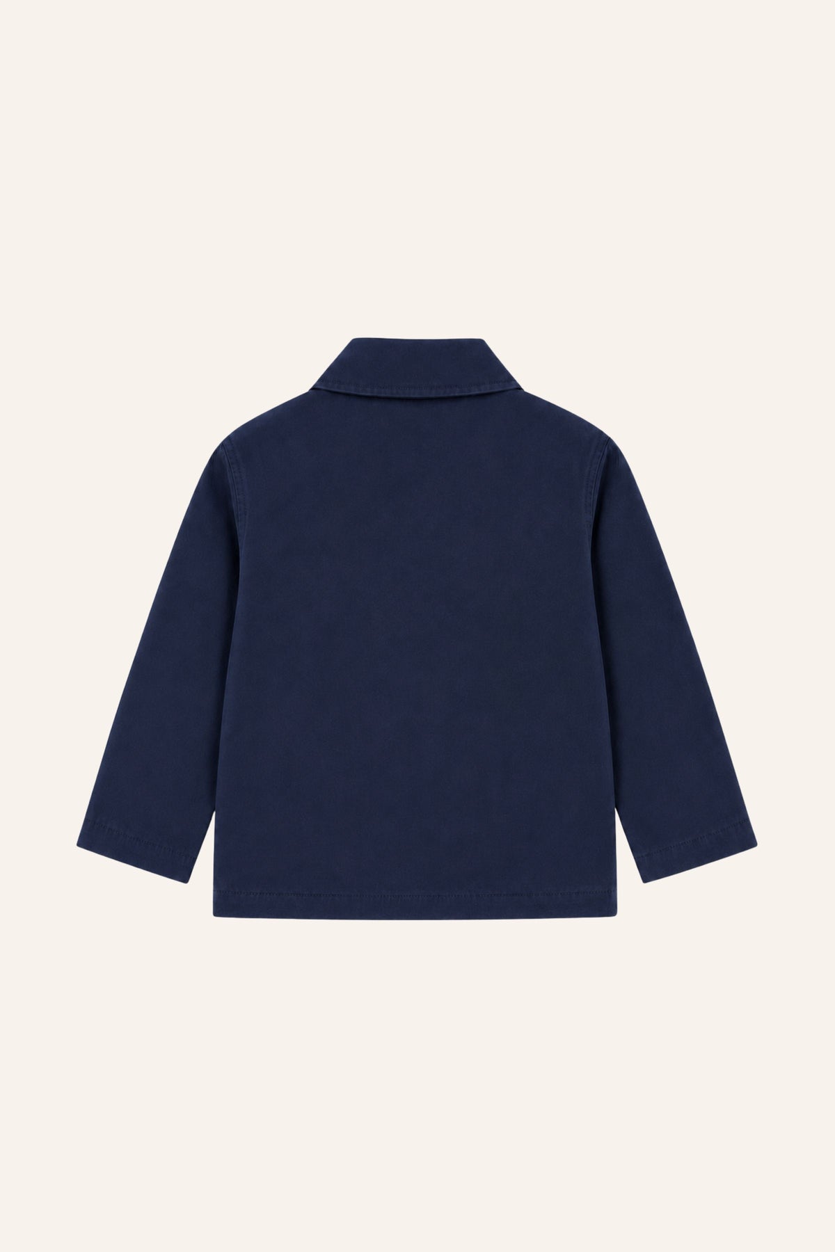 Kız Erkek Gabardin Ceket