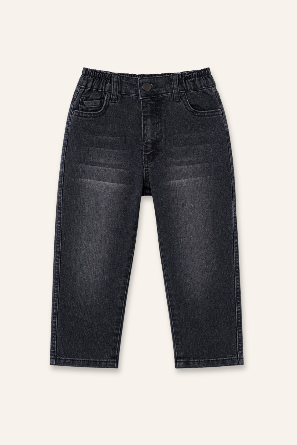 Erkek Çocuk Jean Pantolon