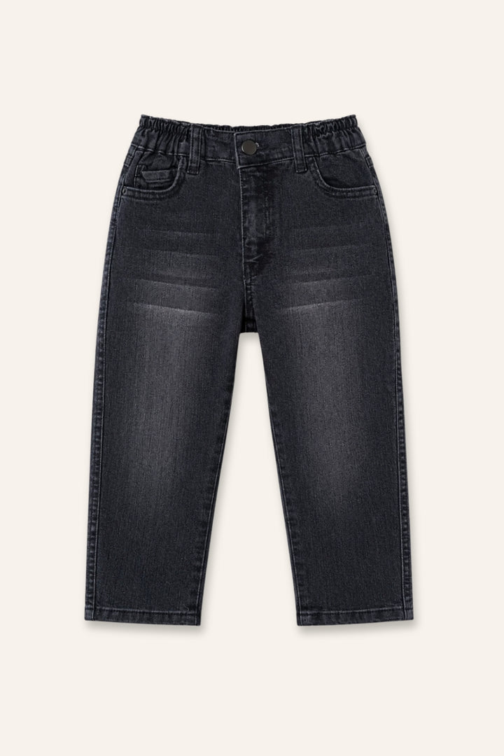 Erkek Çocuk Jean Pantolon