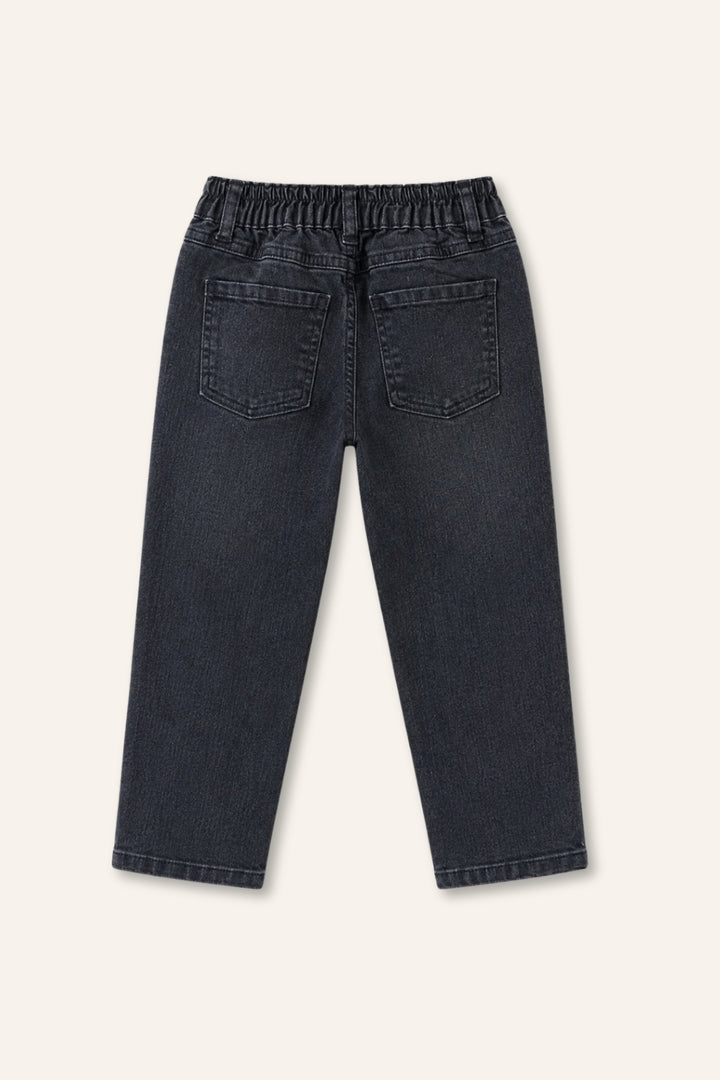 Erkek Çocuk Jean Pantolon