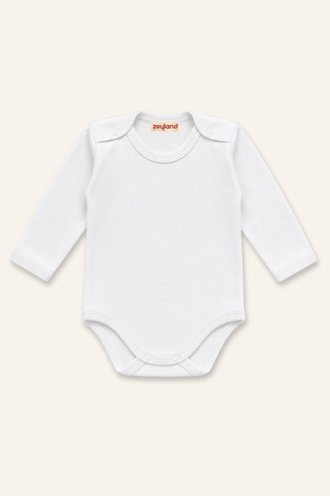 Kız Bebek Bluz & Body