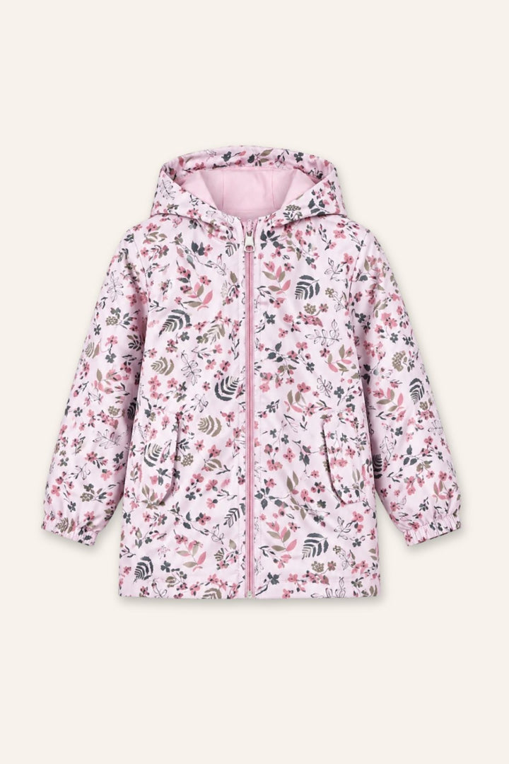 Kız Erkek Çocuk Yağmurluk