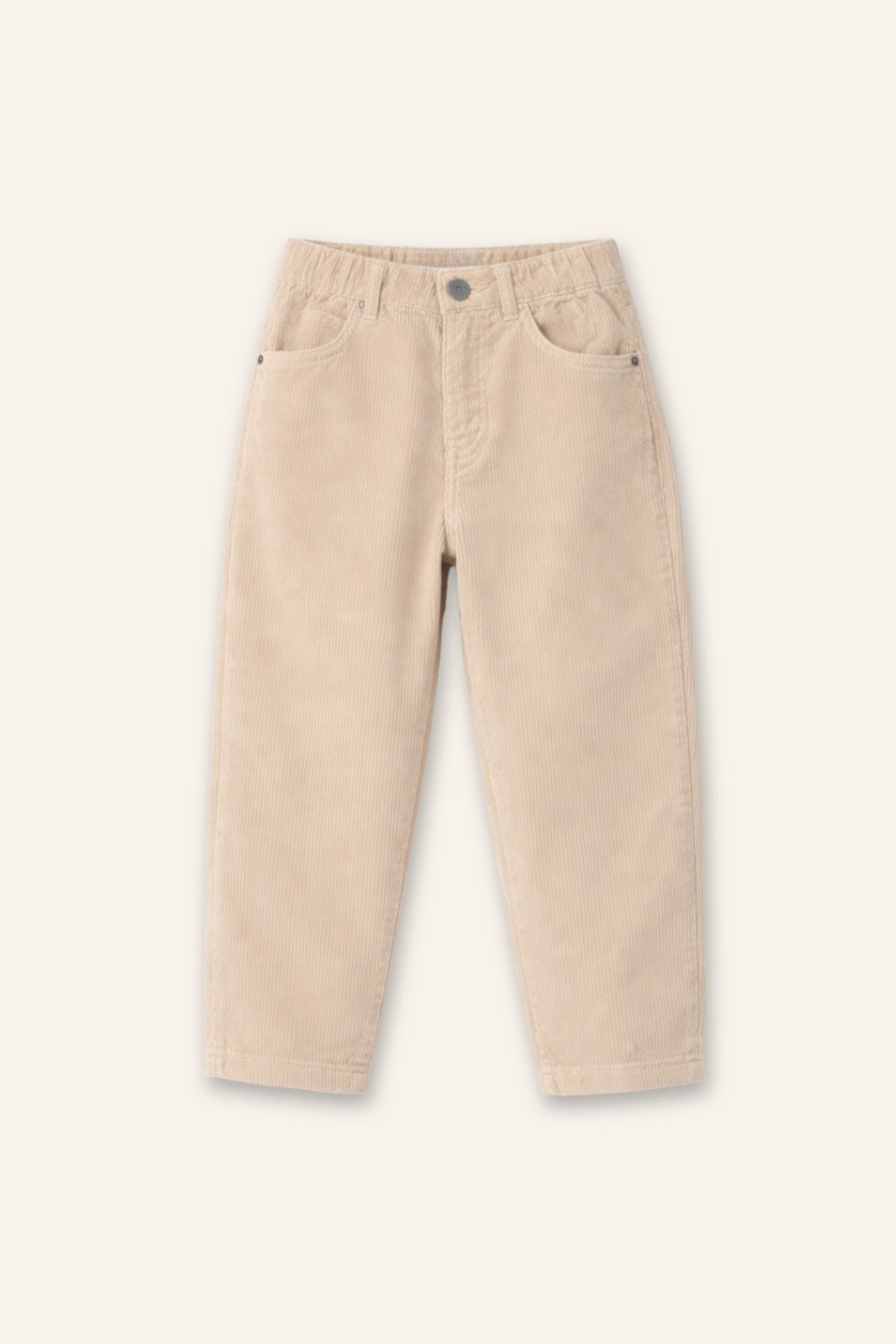 Erkek Çocuk Gabardin Pantolon