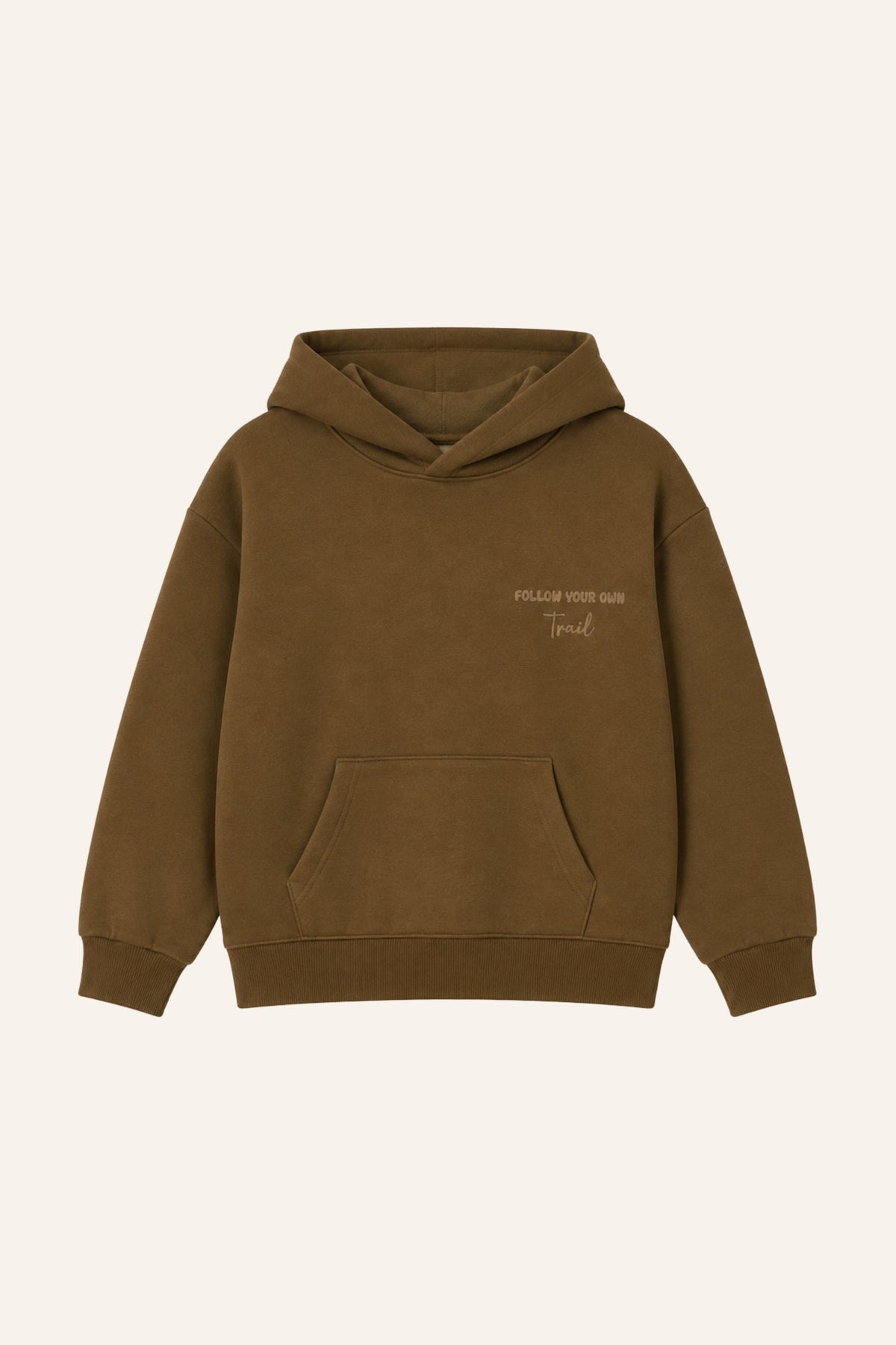 Erkek Çocuk Kapşonlu Baskılı Sweatshirt