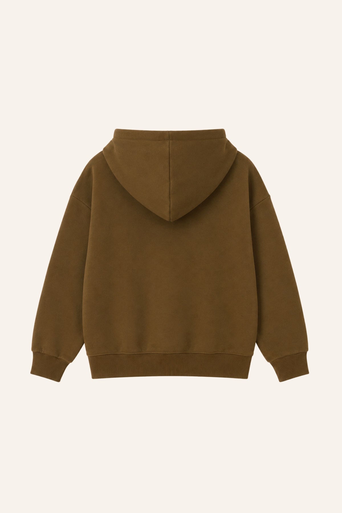 Erkek Çocuk Kapşonlu Baskılı Sweatshirt