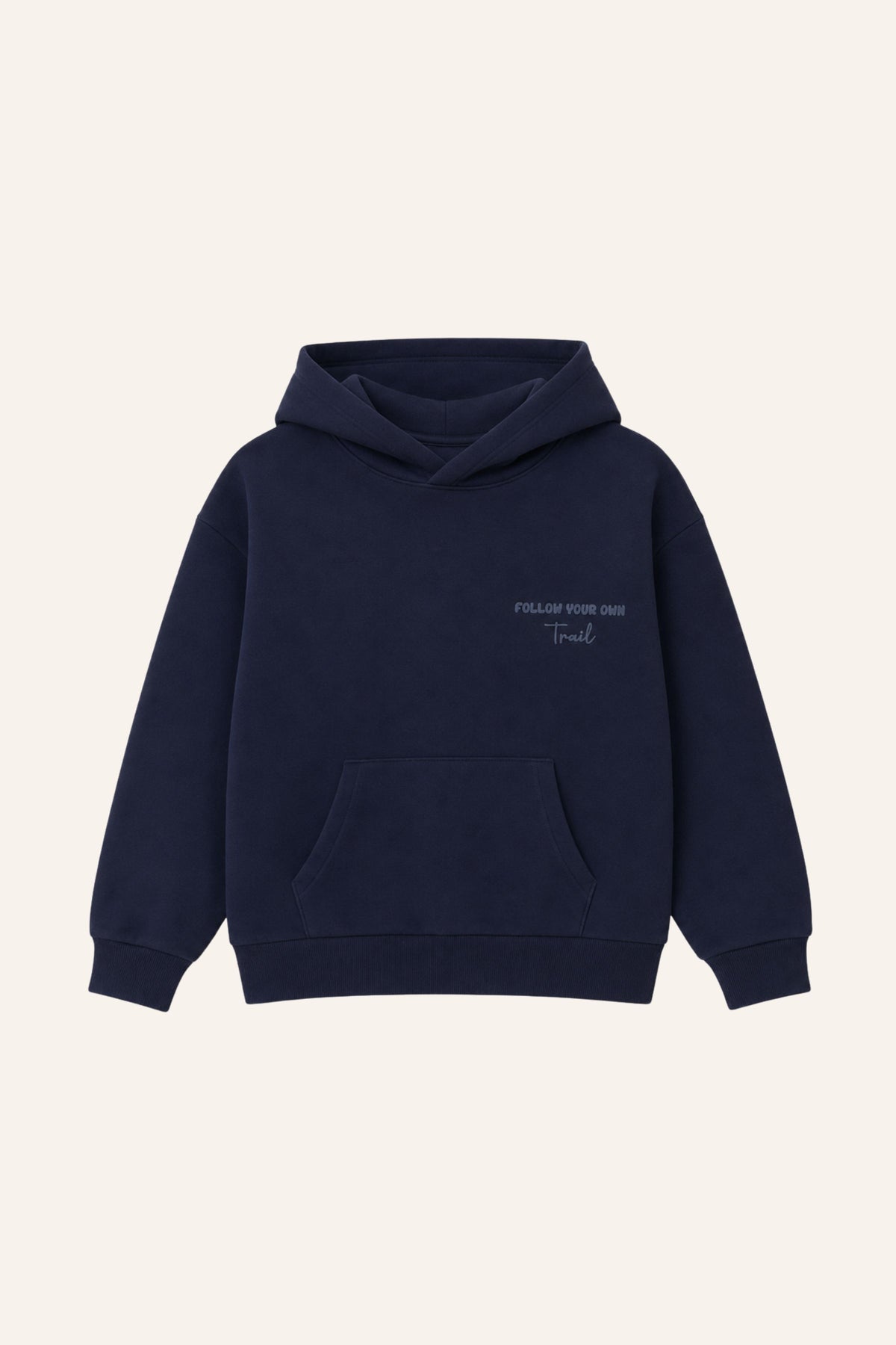 Erkek Çocuk Kapşonlu Baskılı Sweatshirt