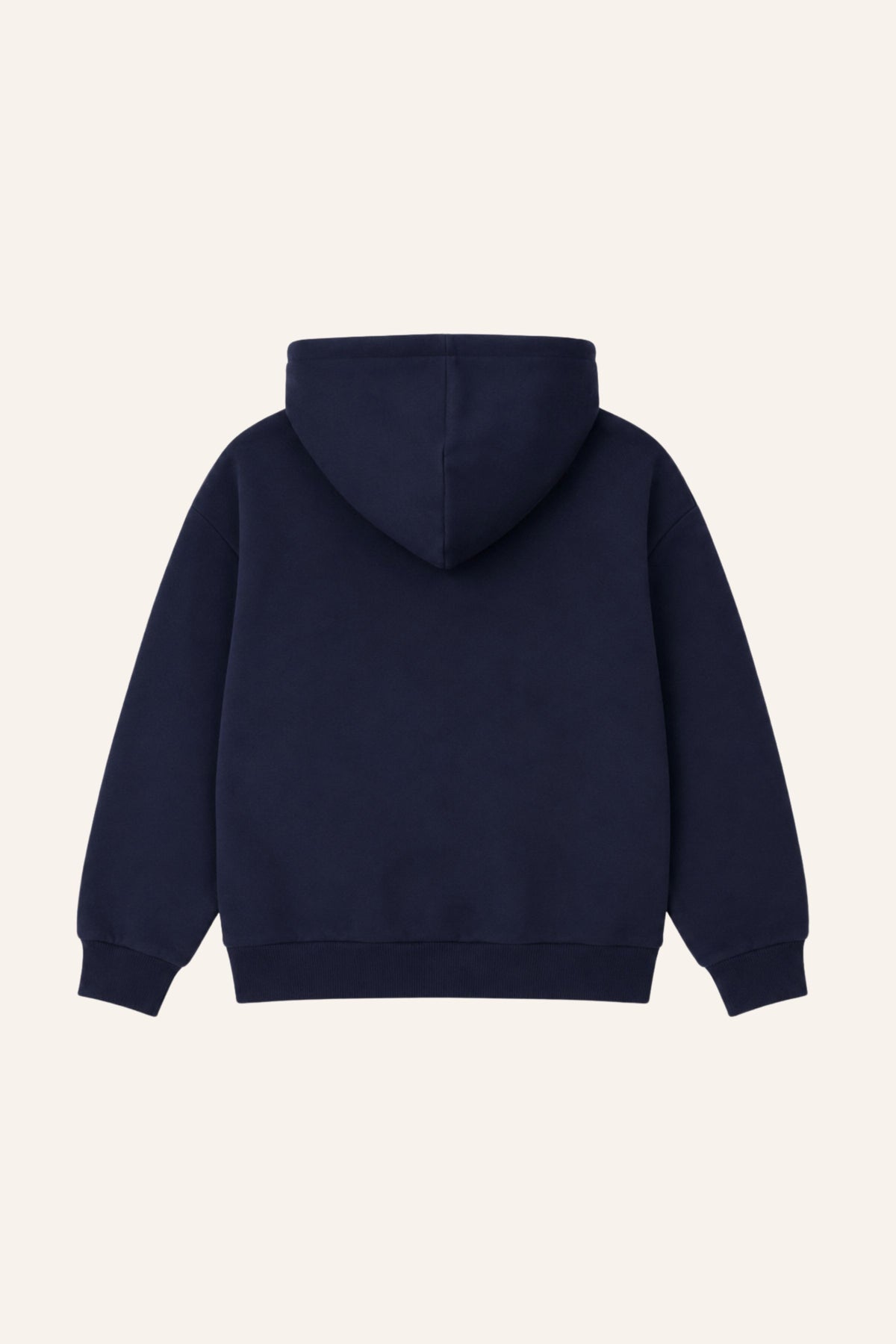 Erkek Çocuk Kapşonlu Baskılı Sweatshirt
