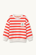 Kız Çocuk Sweatshirt & Hırka