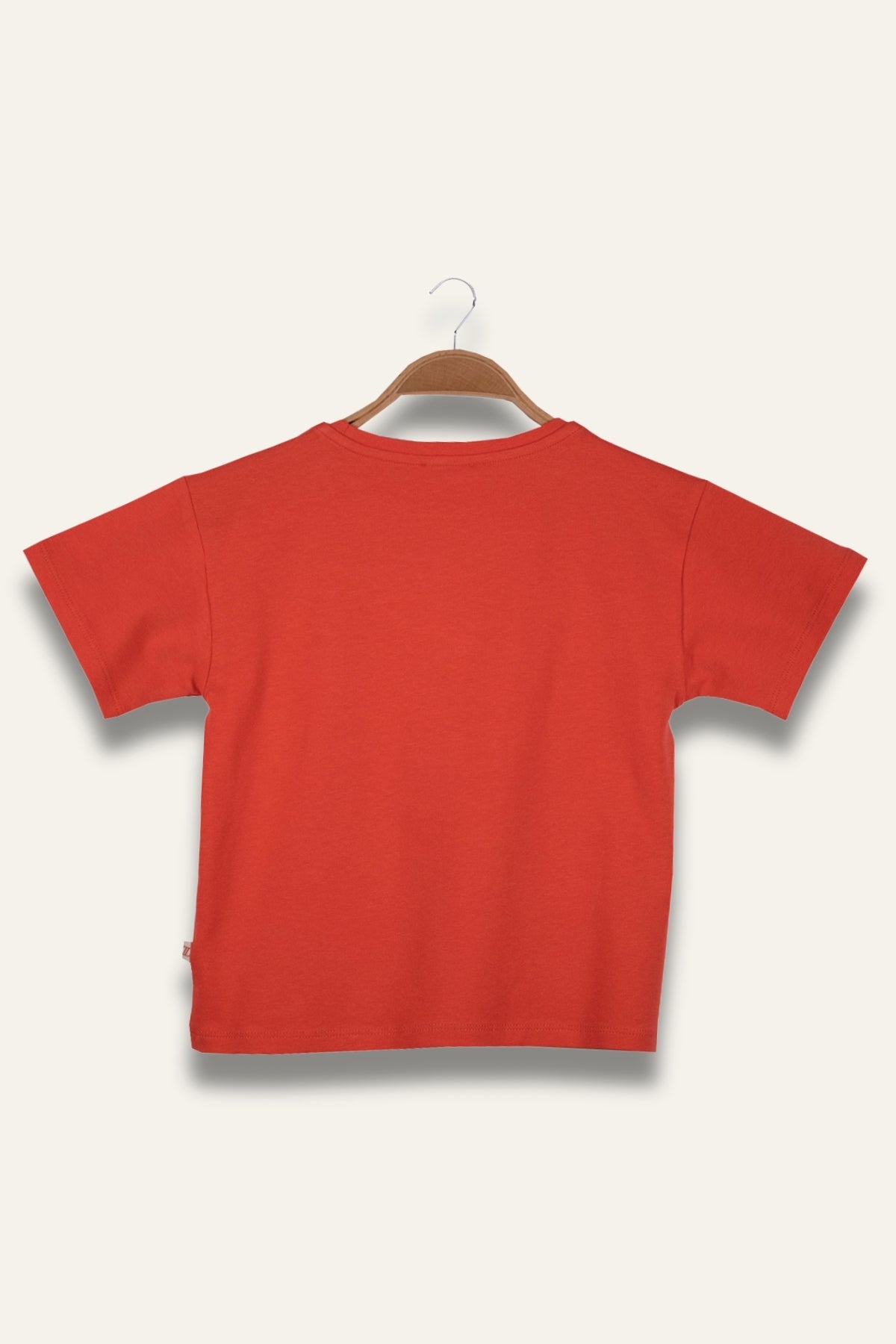 Erkek Çoçuk Future Baskılı T-Shirt