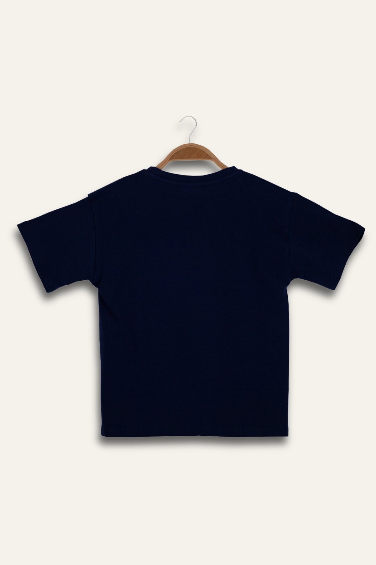 Erkek Çoçuk Future Baskılı T-Shirt