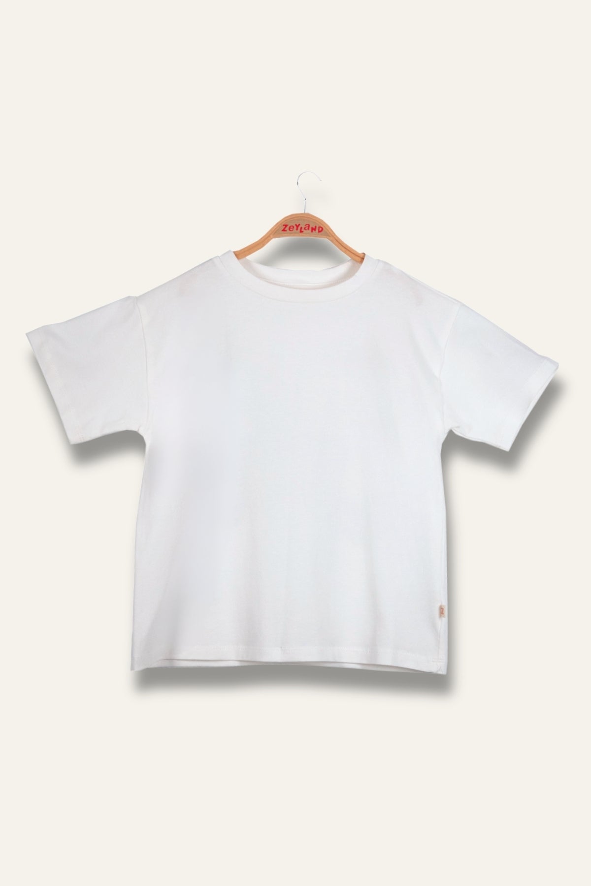 Erkek Çoçuk Sörf Baskılı T-Shirt