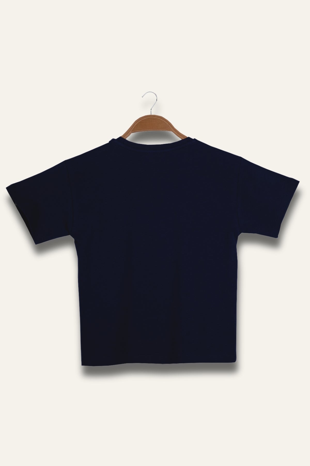 Erkek Çoçuk Sörf Baskılı T-Shirt