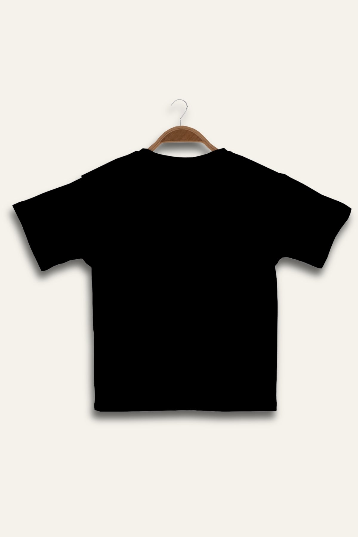 Erkek Çocuk Florida Baskılı T-Shirt