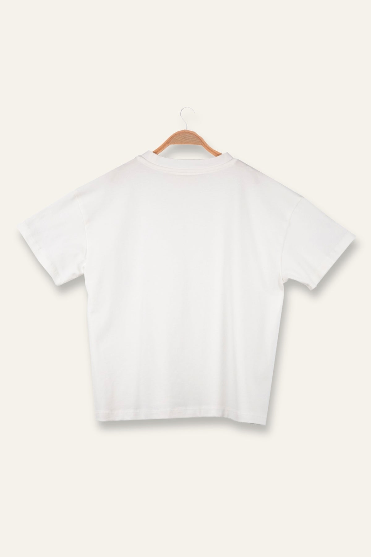 Kız Çocuk Oversıze T-Shirt