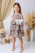 Leopar Desenli