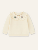 Kız Bebek Sweatshirt