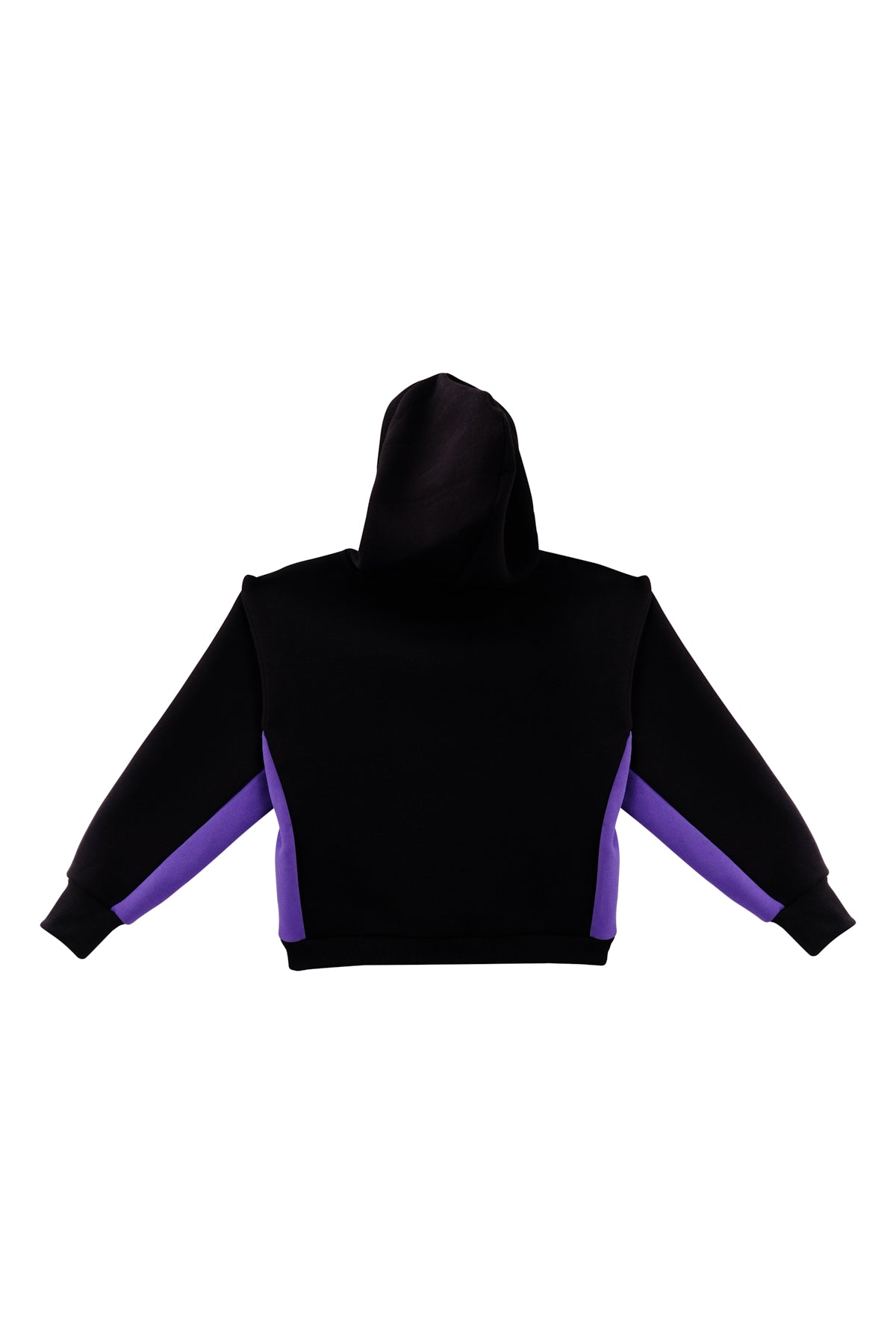Genç Kız Çocuk Nakış Detaylı Sweatshirt
