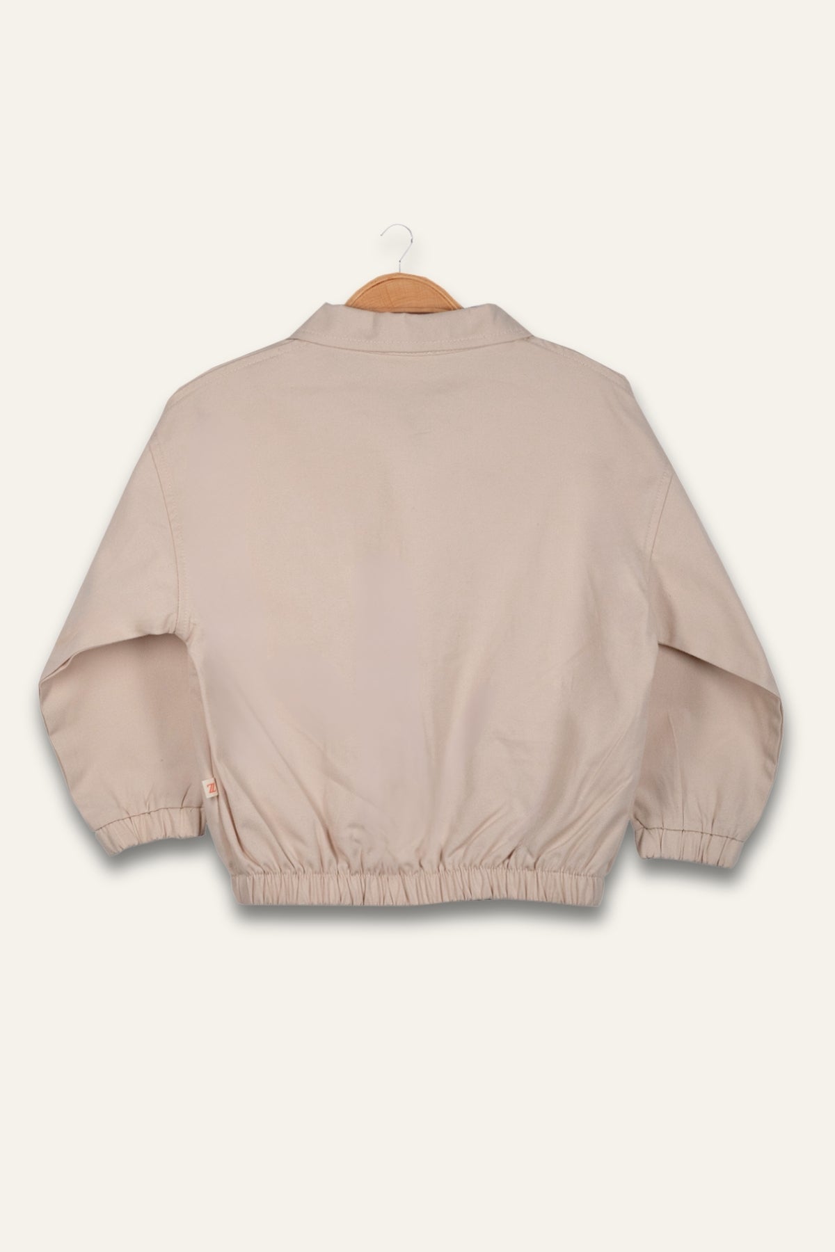 Erkek Çoçuk Gabardin Ceket