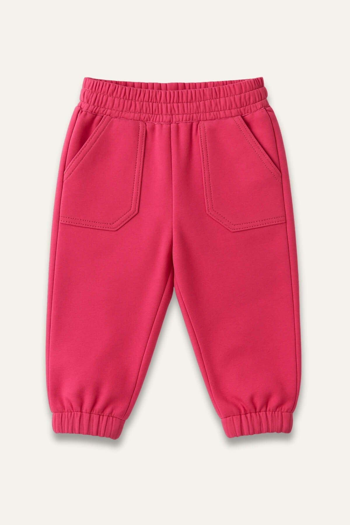 Kiz Erkek Bebek Basic Esofman Alti
