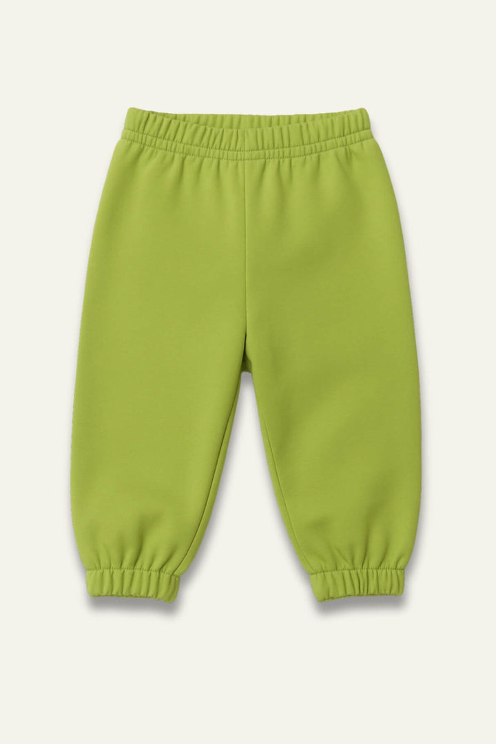 Kiz Erkek Bebek Basic Esofman Alti
