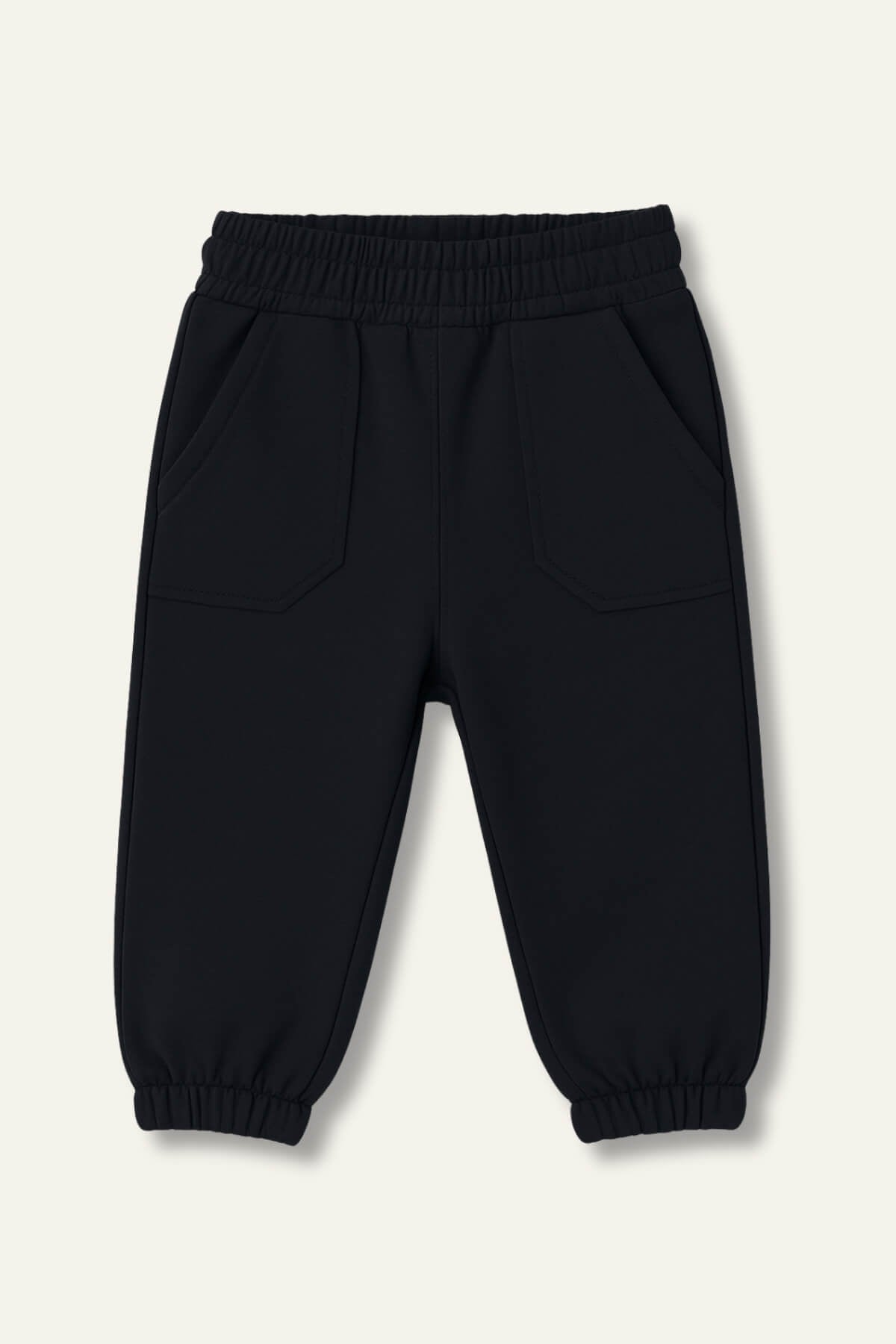 Kiz Erkek Bebek Basic Esofman Alti