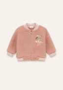 Kız Bebek Mont