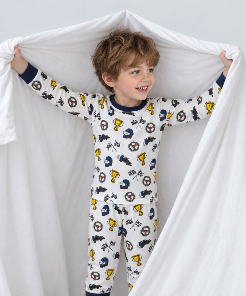 Pijama Rahatlığı